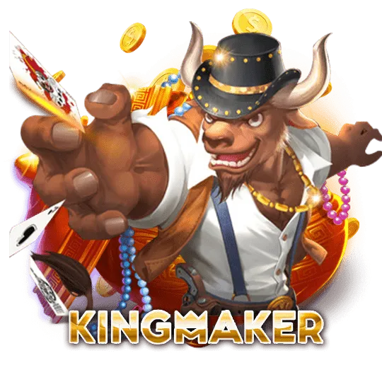 kingmaker by chang1688