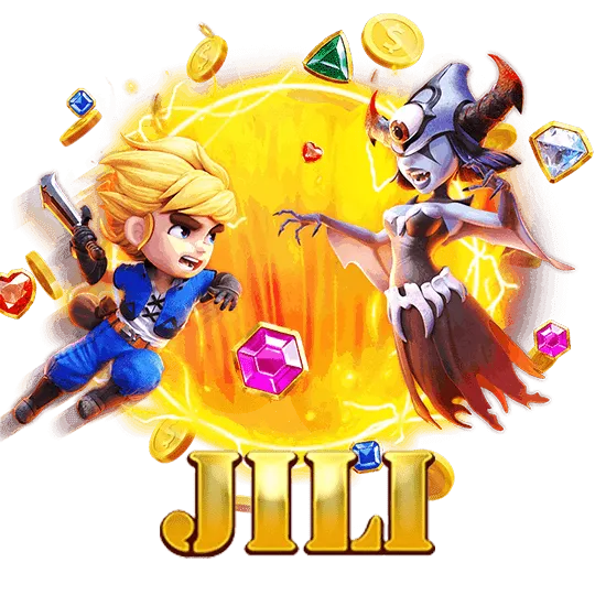 jili by chang1688