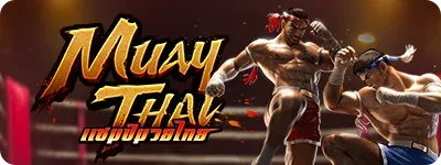 muaythai by chang1688